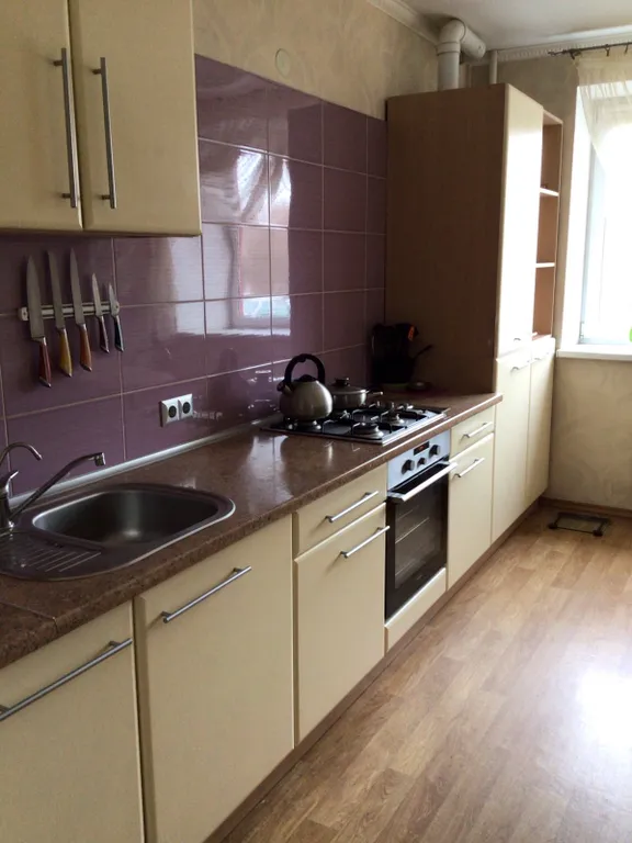 Квартира Апартаменты на Майской — Калининград