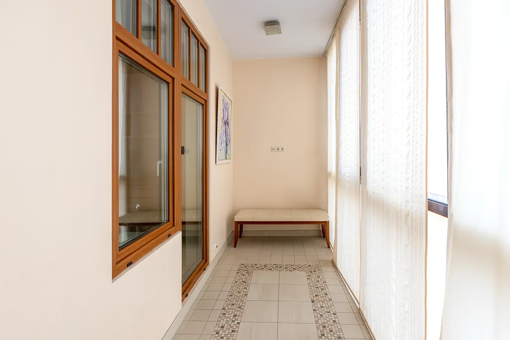 Квартира Квартира Гранд люкс апартамент в центре с паркингом — Санкт-Петербург