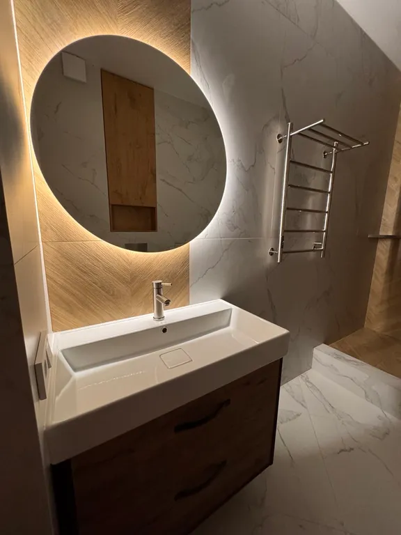 Квартира Квартира на берегу Балтийского моря — Зеленоградск