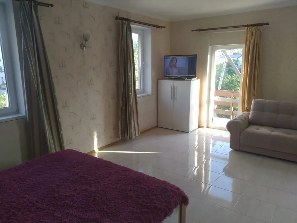 1-комнатный Дом