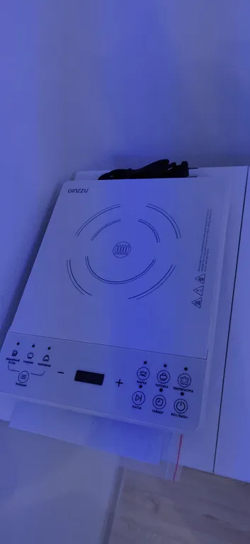 Номер студия в курортной зоне