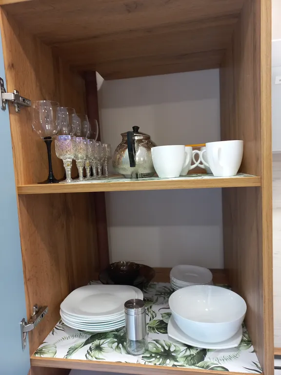 Квартира Уютная квартира с новым ремонтом — Калининград