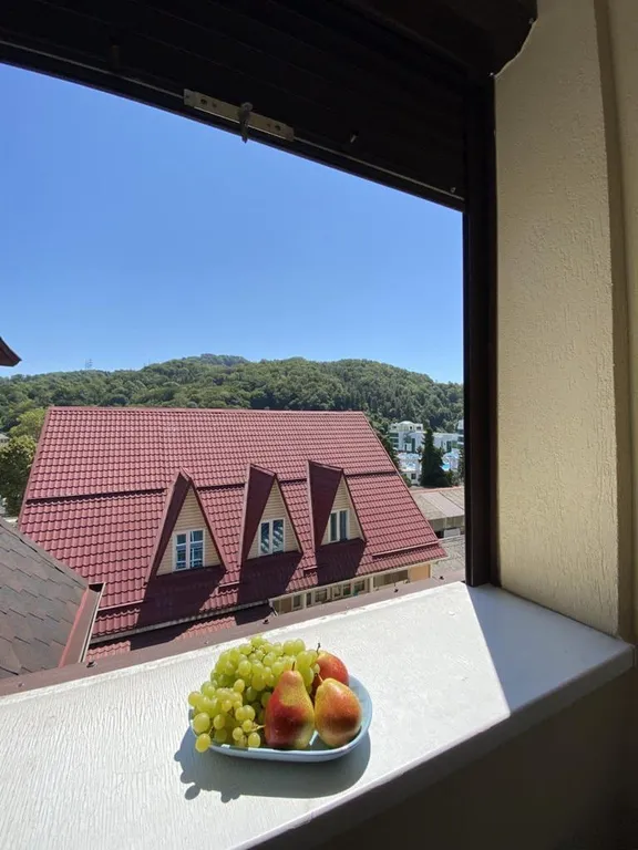 Сочи, новый апартамент в Лоо, 7 мин. до моря, рядом вся инфраструктура