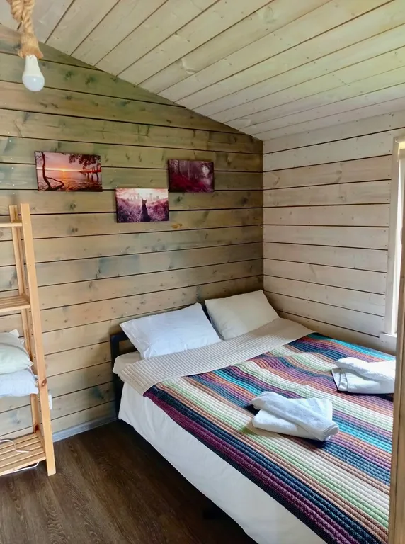 Коттедж Домик из Pintrest — Ломоносов