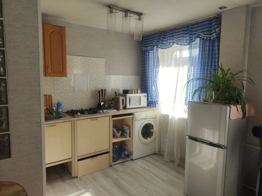 Уютная квартира в самом центре города