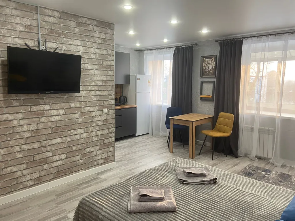 Чистота, уют, комфорт