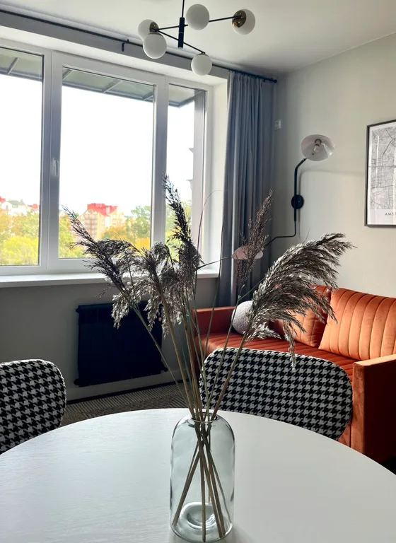 Квартира Новая квартира возле Королевских ворот — Калининград