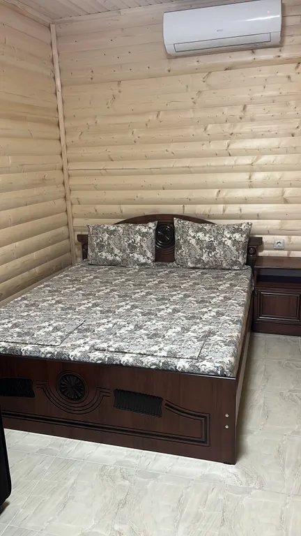 Коттедж Мария