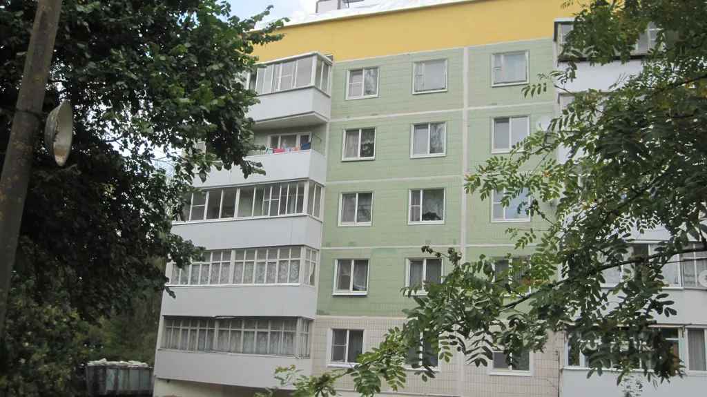 Апартаменты на Курортной