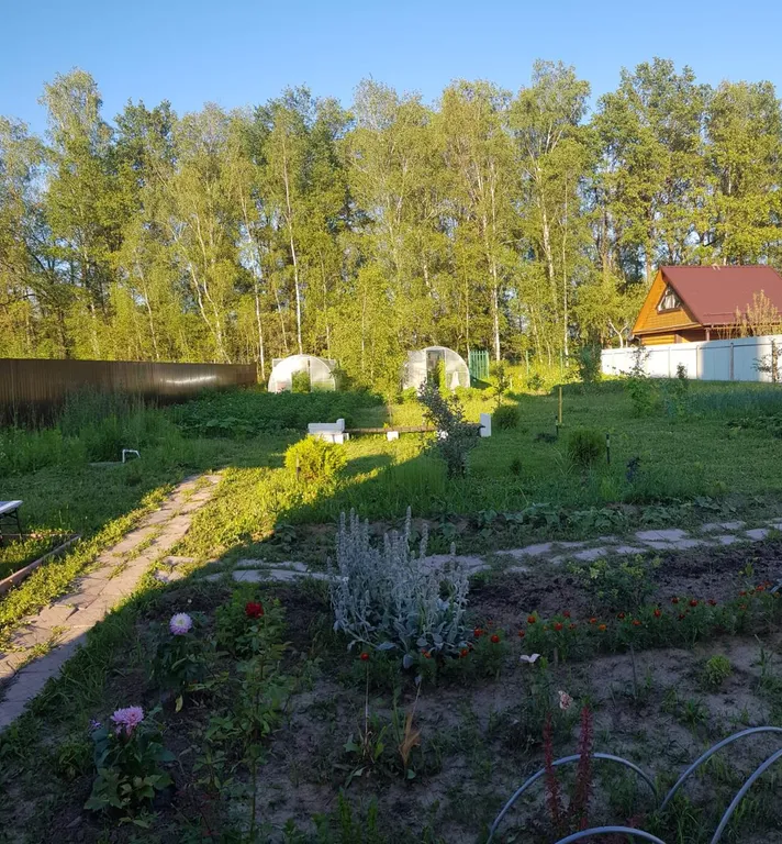 Уютный коттедж для семейного отдыха