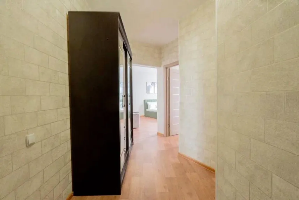 Квартира в центре Лесная сказка