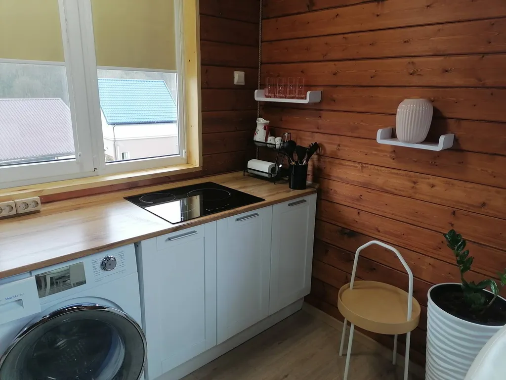 Квартира Апартаменты Лесная Сказка — Раздольное