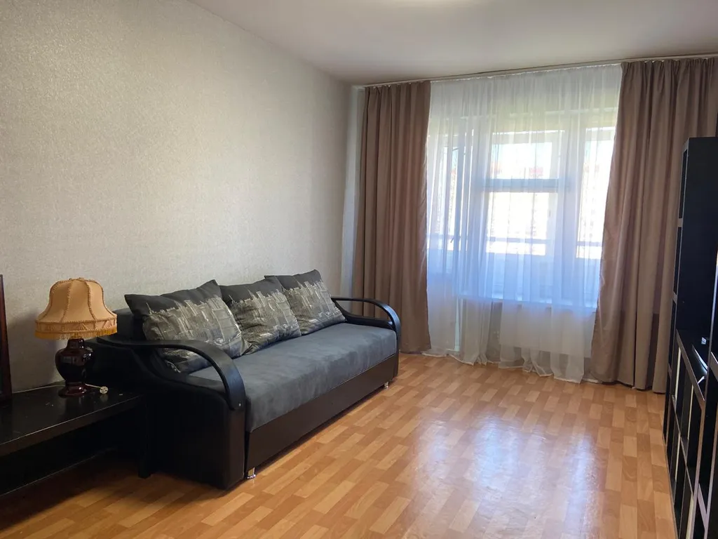 Уютная 2к квартира в центре города