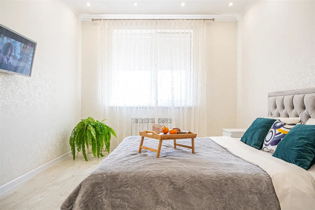 Люкс в центре города