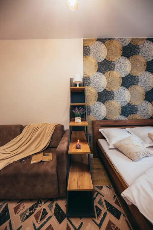 Уют и гармония в сердце Балтики