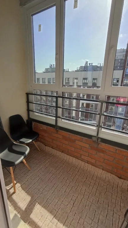 1-комнатная уютная квартира, ЖК Новый Город