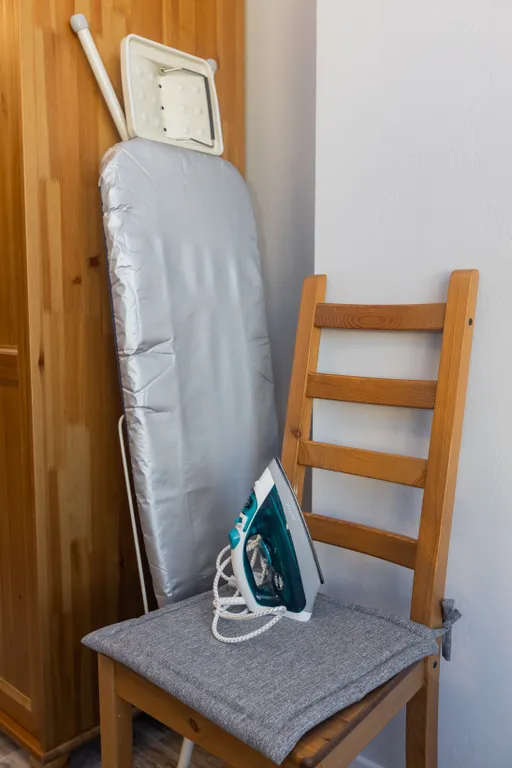 Квартира - студия в центре города