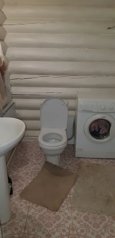 Дом на озере