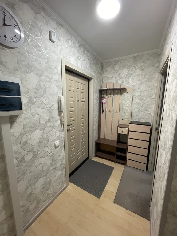 Уютная квартира рядом с метро