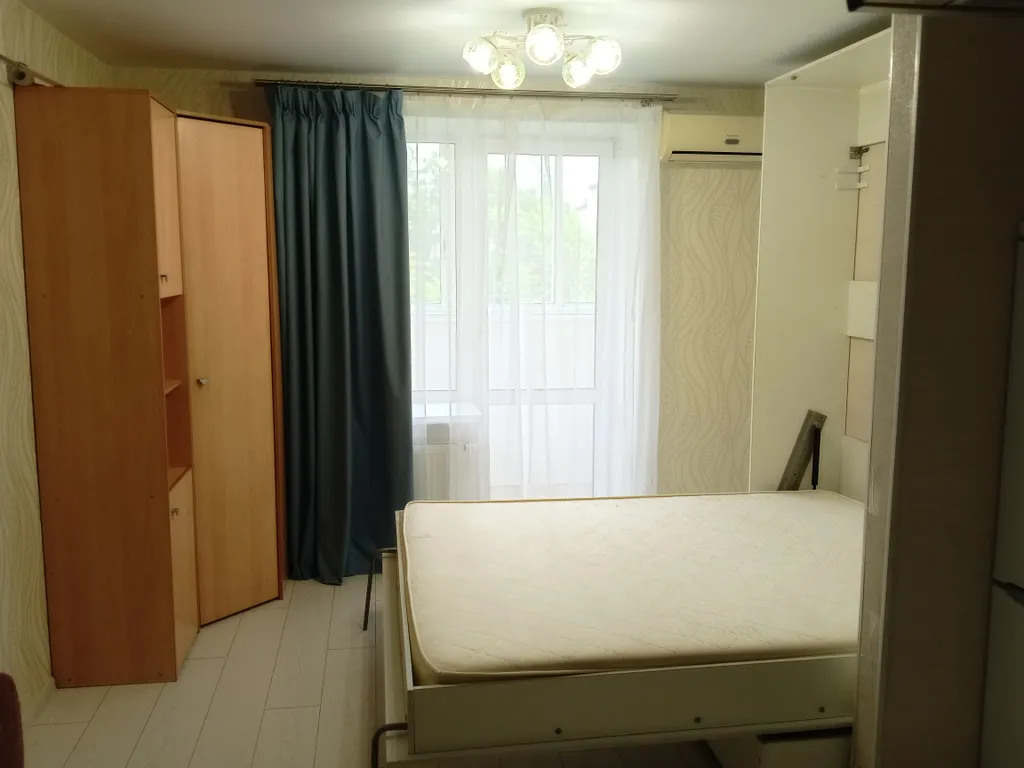 Квартира студия в районе цирка