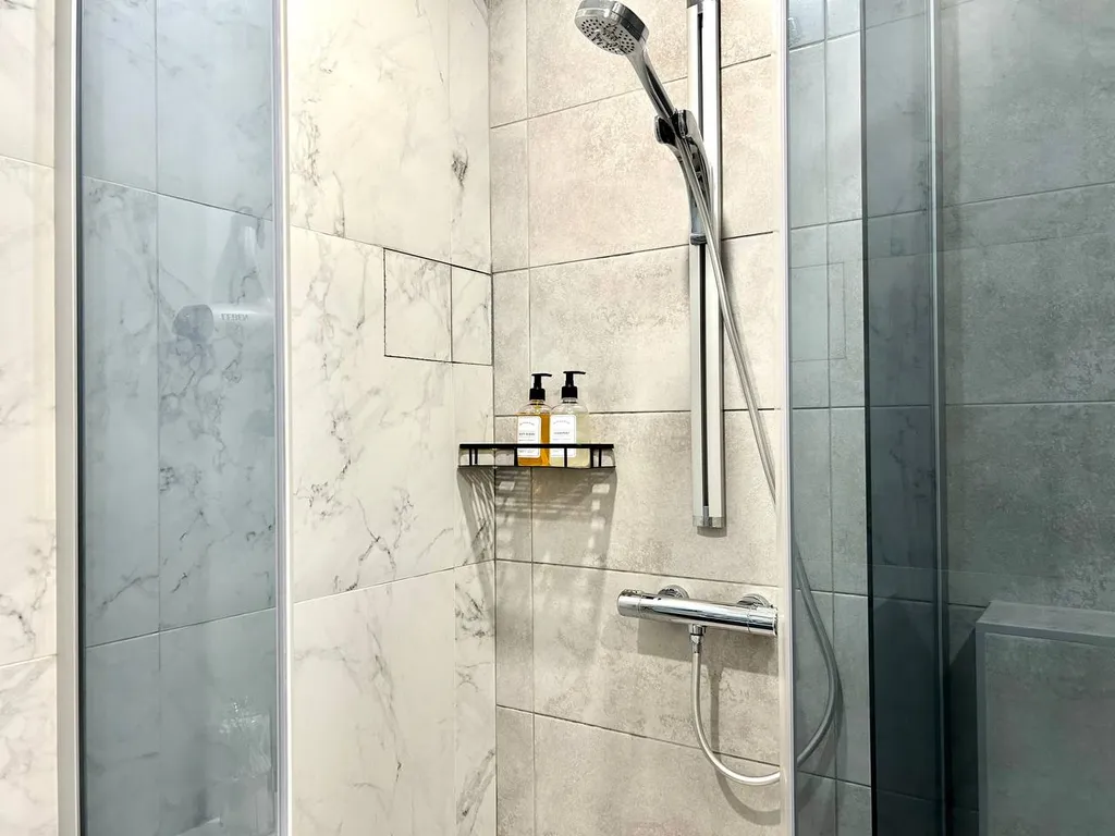 Квартира Апартаменты silver — Иркутск