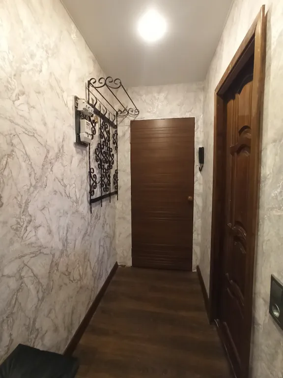 Двухкомнатная квартира в историческом центре