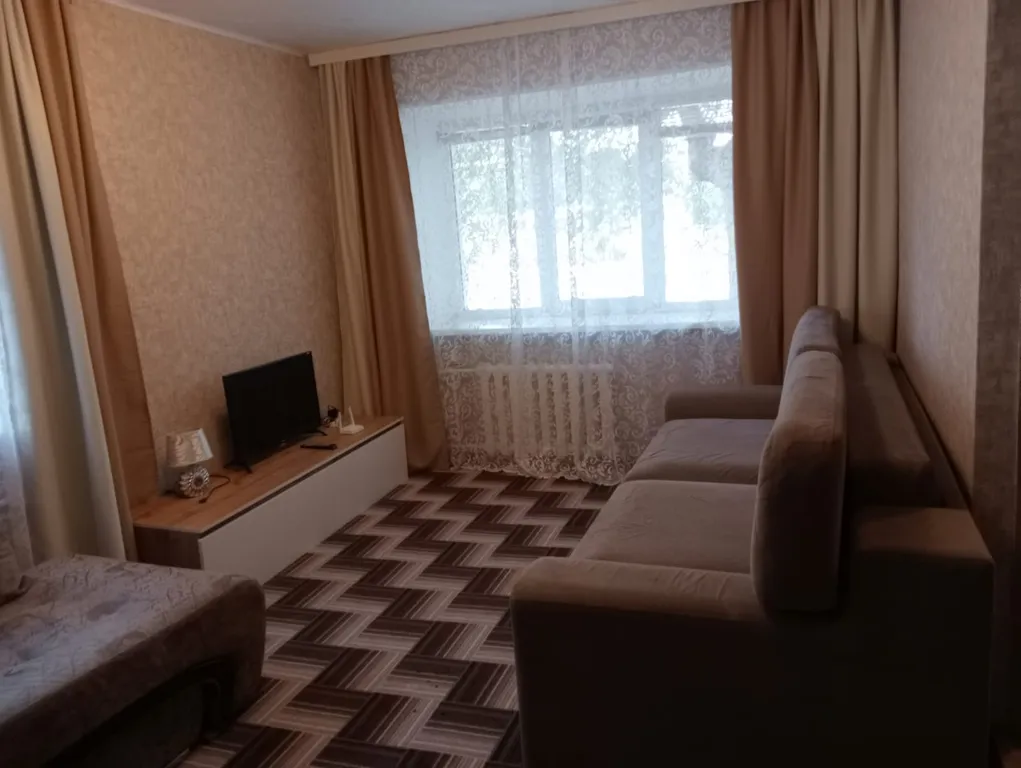 Квартира в самом центре города