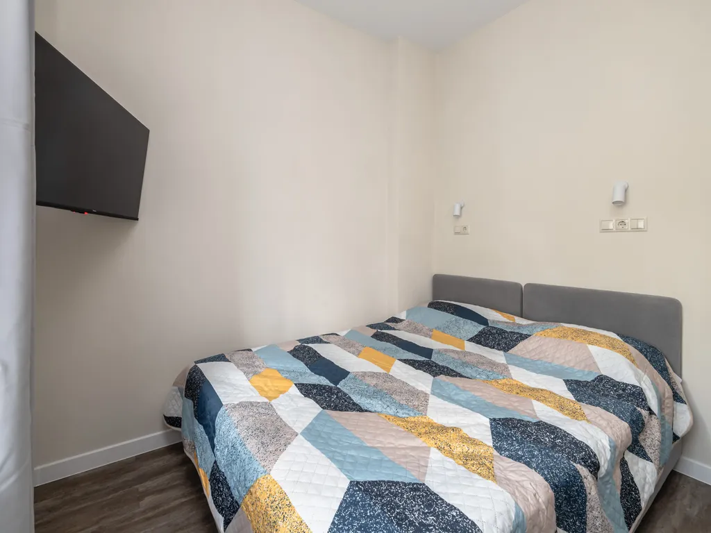 1-комнатная Квартира — аренда посуточно в Воскресенск