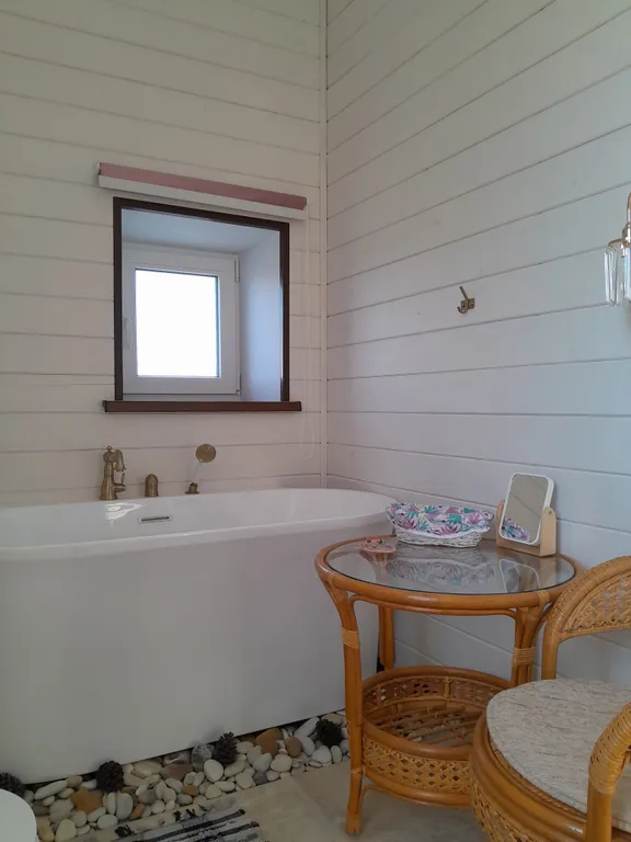 Гостевой дом Сюрприз