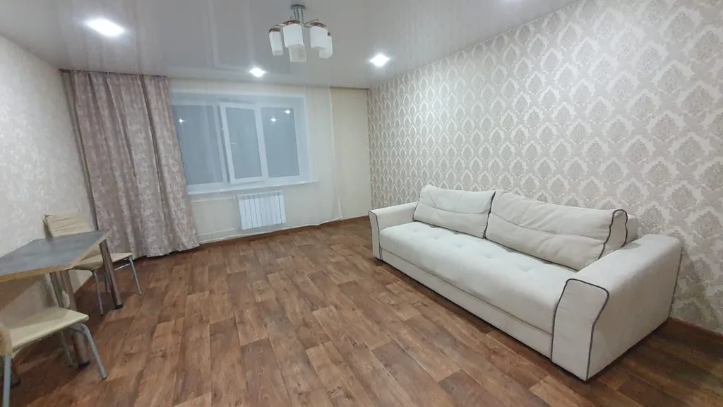 Предлагаю Вашему вниманию уютную 3-х комнатную квартиру