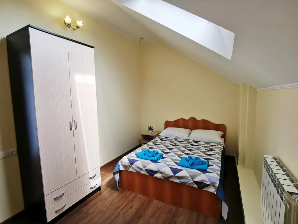 Квартира Комната — Анапа