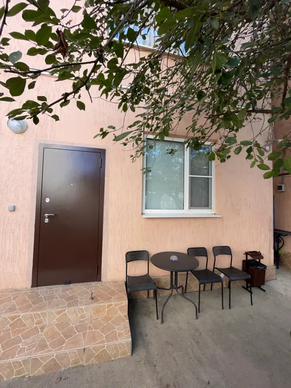 Гостевой дом