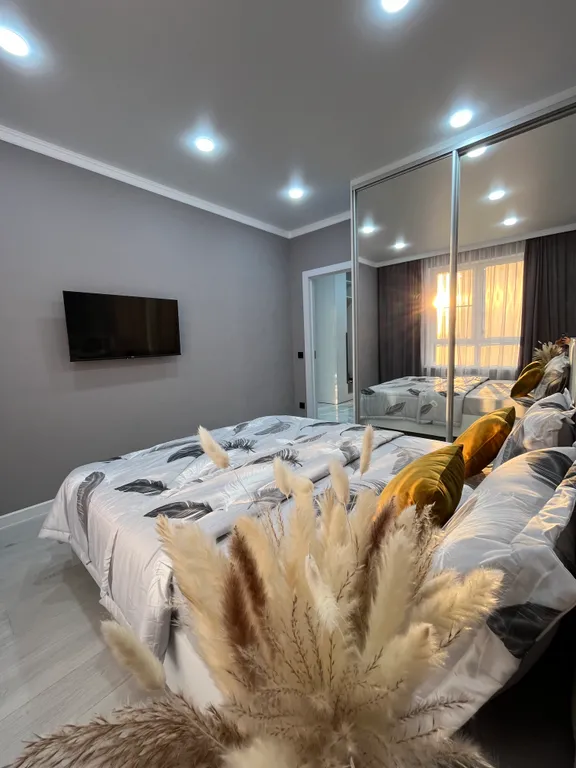 Уютные квартиры