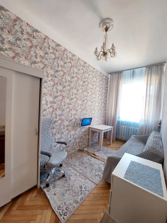 Квартира Уютная комната в центре города — Санкт-Петербург