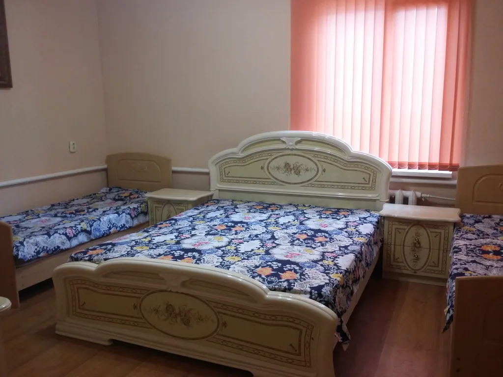 Квартира Комната — Лоо
