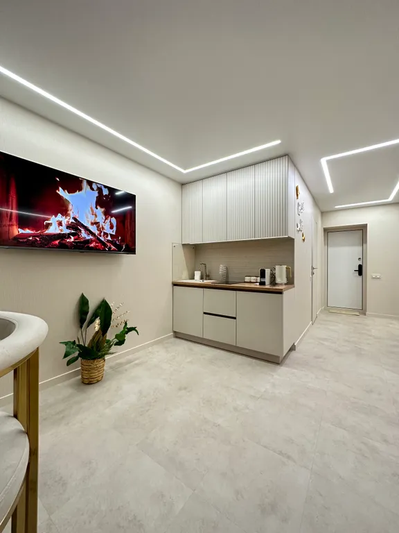 Квартира Выше Всех