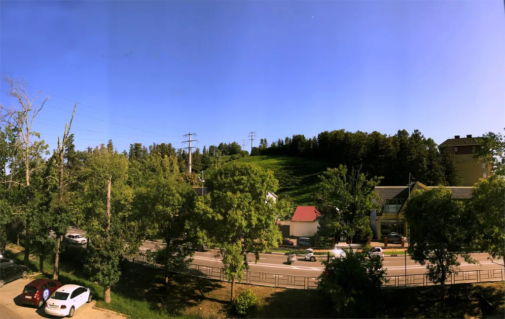 Комната