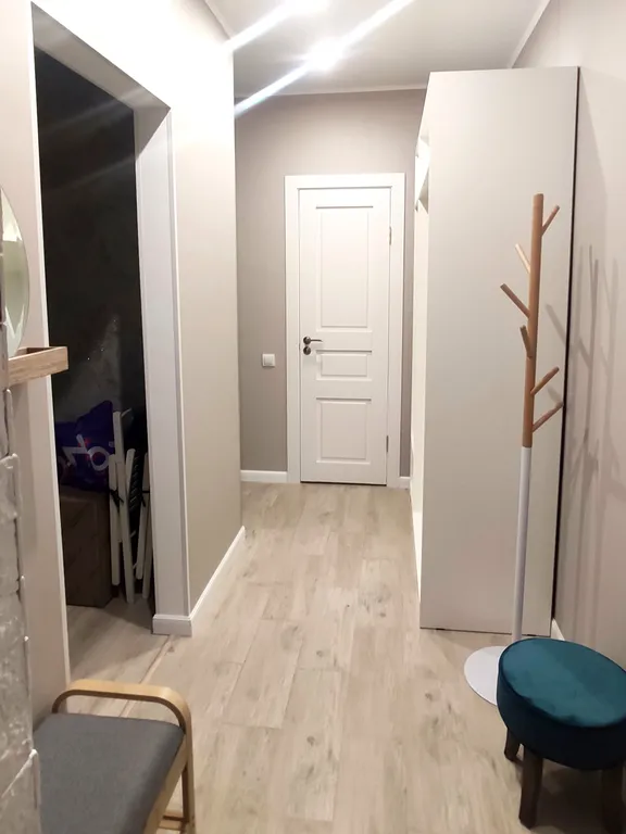 Уютная квартира на море Сканди