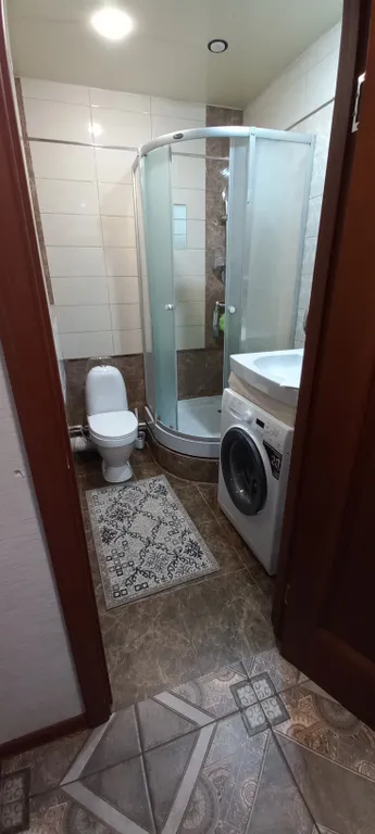 Великолепная и уютная квартира