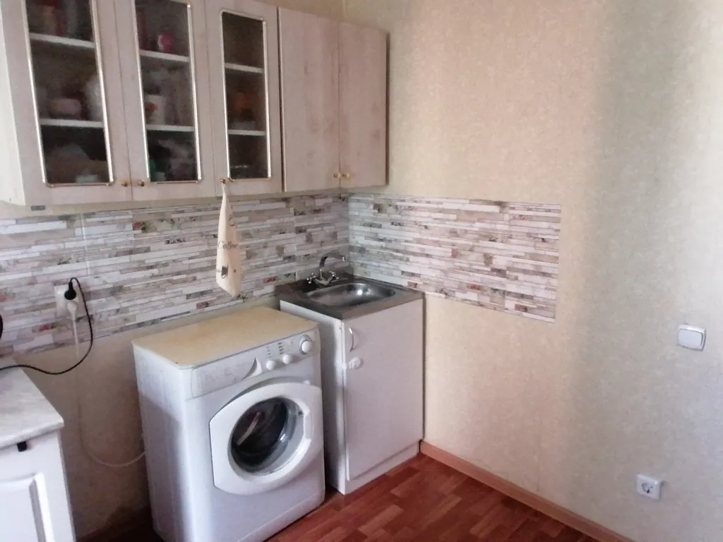 Уютная квартира в живописном уголке Ленинградской области