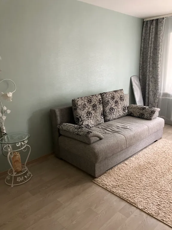 Квартира 2-комнатная квартира в Центральном районе — Великий Новгород