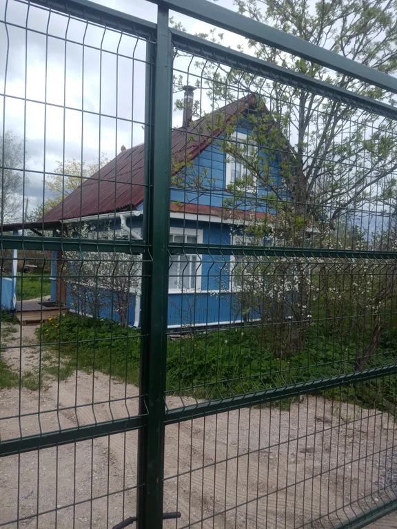 Дача + баня это счастье