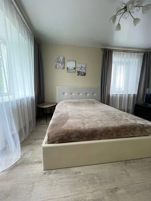 Квартира с комфортом