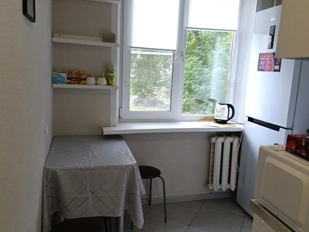 Квартира гостям и жителям города Рыбинска в тихом районе