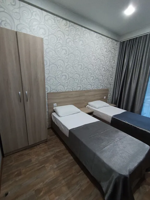 Двухместный Комфорт с раздельными кроватями