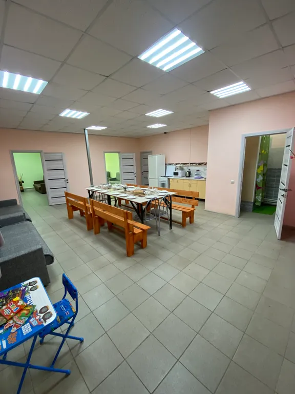 Коттедж 3-комнатный Дом — аренда посуточно в Сызрань