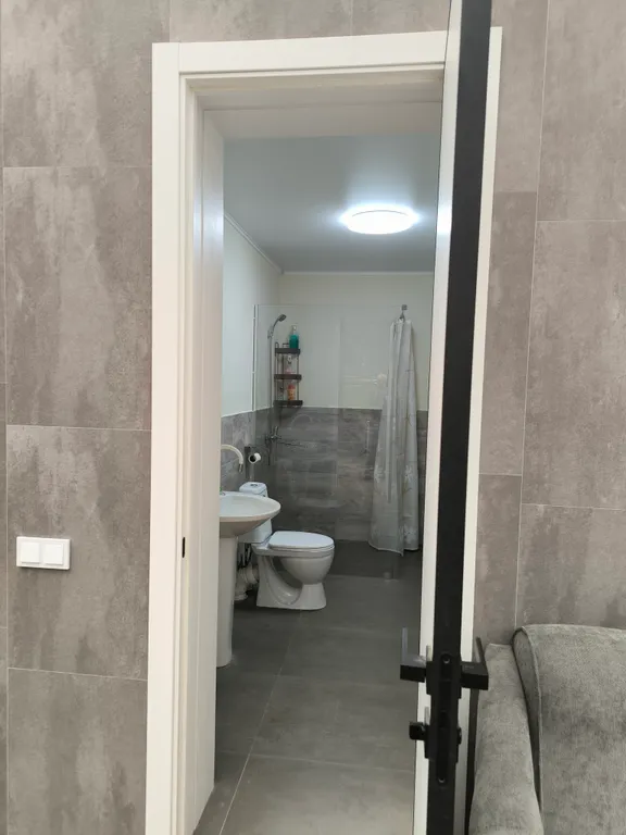 Уютный дом с беседкой и мангальной зоной