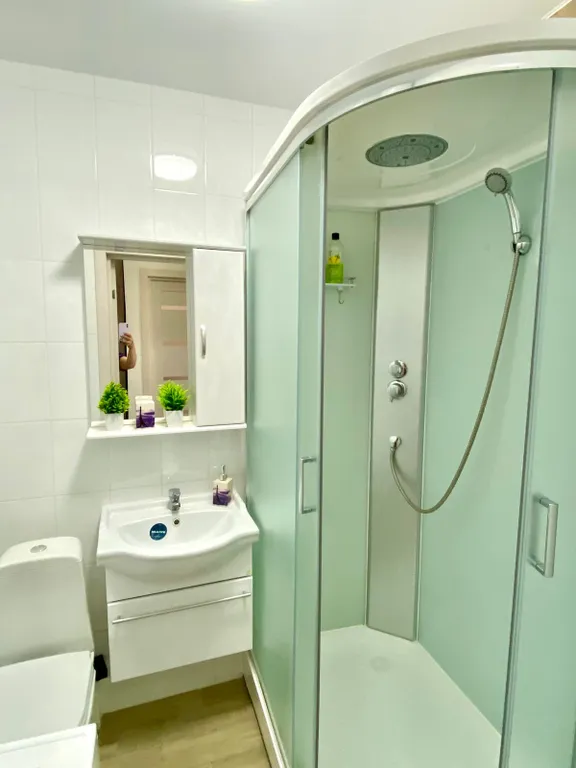 1К около моря и Кипарисового озера