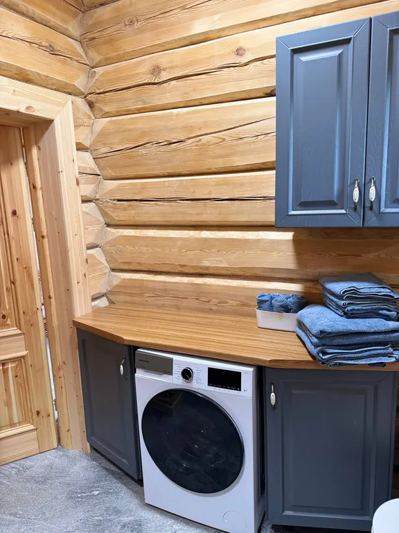 Усадьба ладога-лункулансаари