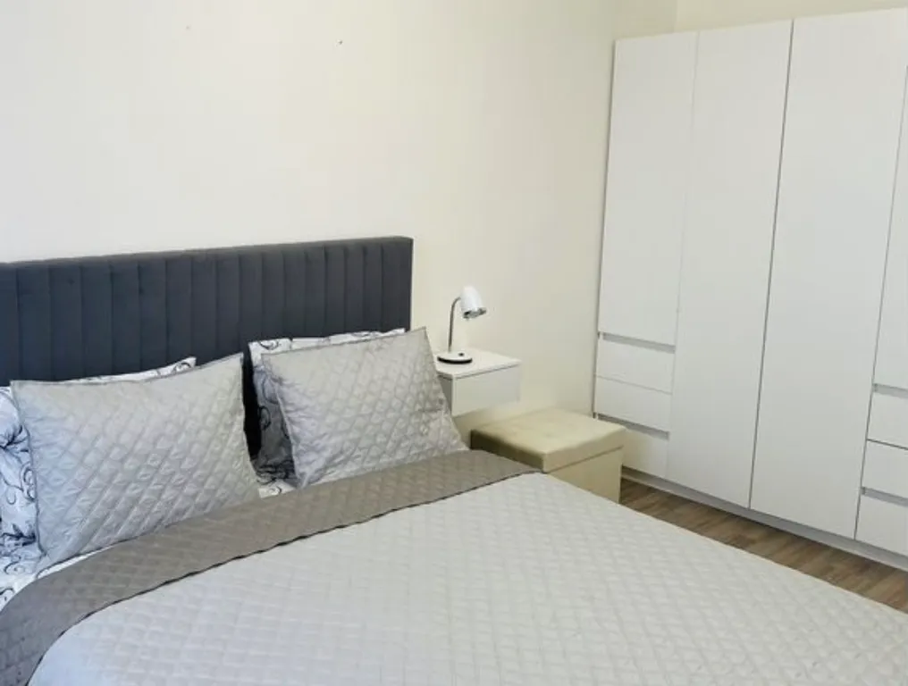 Квартира в ЖК Северная Долина с панорамным видом